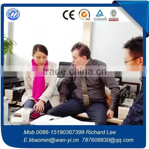 Steel Wire Drawing Machine photo-4