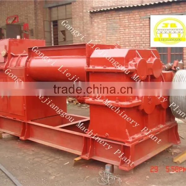 New Design JKY Series Brick Making Machine Price For India