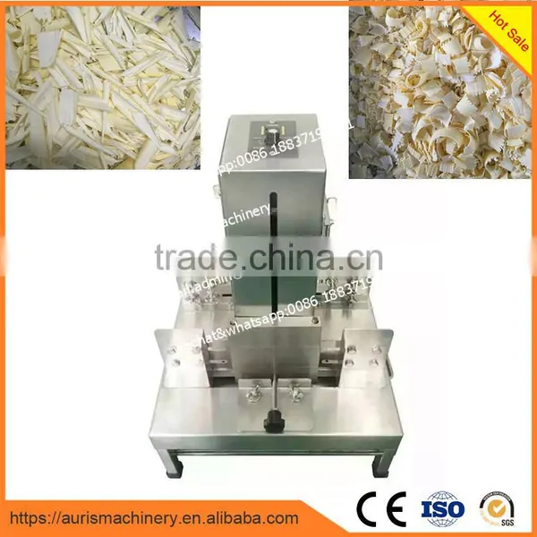 Chocolate Truffle Shaver Chocolate Shavings Machine photo-5
