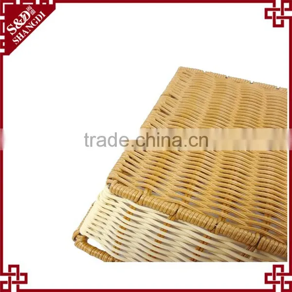 Hot Sale Delicate Widely Use Fruit &vegetable & Tableware Storage Kitchen Drawer Basket photo-6