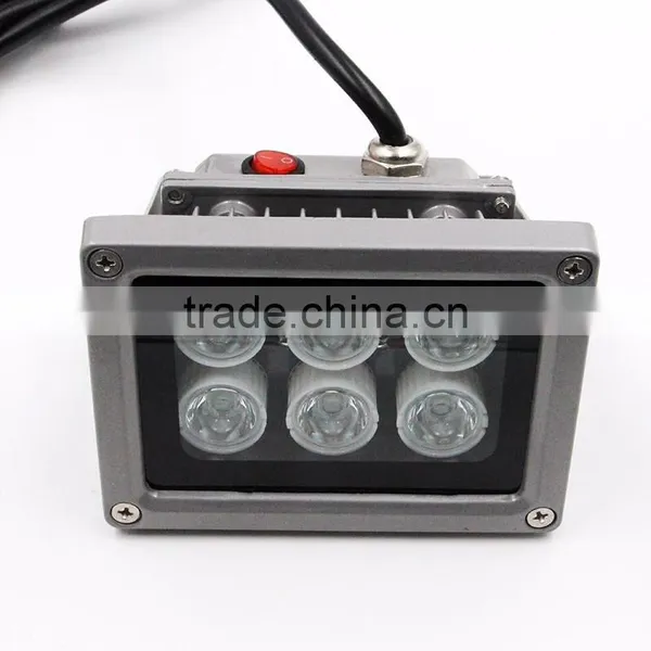 High Quality High Power Factory Directly Wholesale Led uv Flood Light photo-2