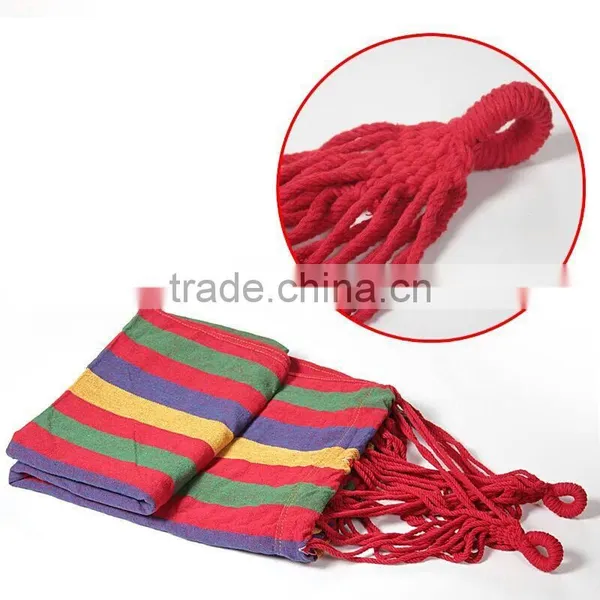 Custom Hot Sale Wholesale Outdoor Camping Round Swing Hanging Bed With Free Sample photo-5