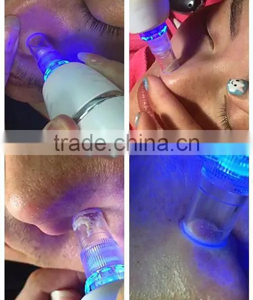 Wholesale Price Vacuum Blackhead Remover for Home Use photo-6