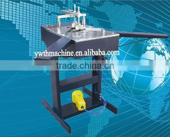 Digital Frame Joining Machine For PS Moulding