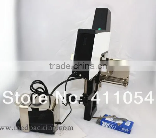Electric Stapler Single Head photo-6