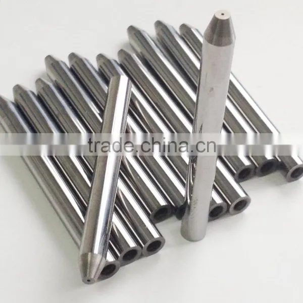 WC Water Jet Fountain Nozzles 7.14*1.02*101.2mm photo-3