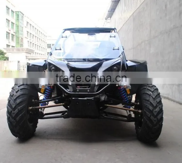 1500cc 2 Seats China Dune Buggy Cheap for Sale photo-2