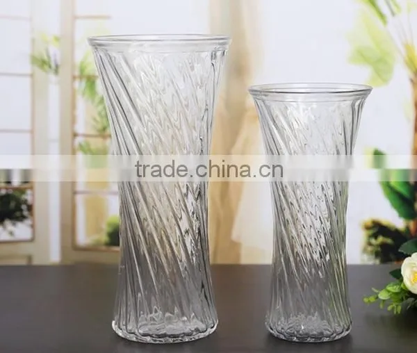 Cheap Glass Flower Vase photo-3