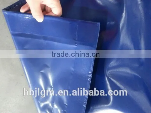19oz Pvc Vinyl Coated Color Tarpaulin Fabric,truck Cover Tarpaulin