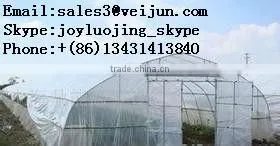 pp Agricultural Film With UV