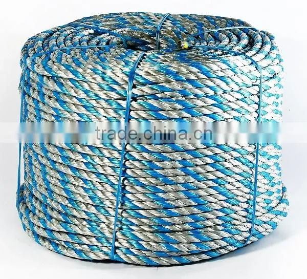 PP 4 Strand Rope photo-3