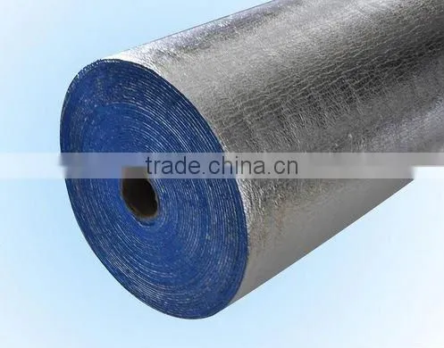Aluminum Foil Wall Construction Building Material photo-5