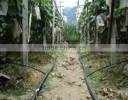 Drip Irrigation,Drip Irrigation Pipe photo-5