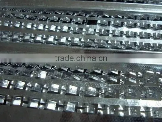 High ribbed formwork (Hy-Rib)