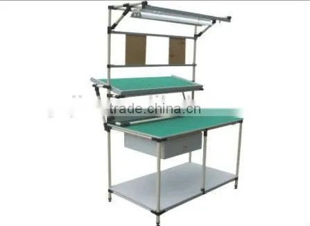 Anti-static Plates for Workbench,workbentch Manufacturer photo-3