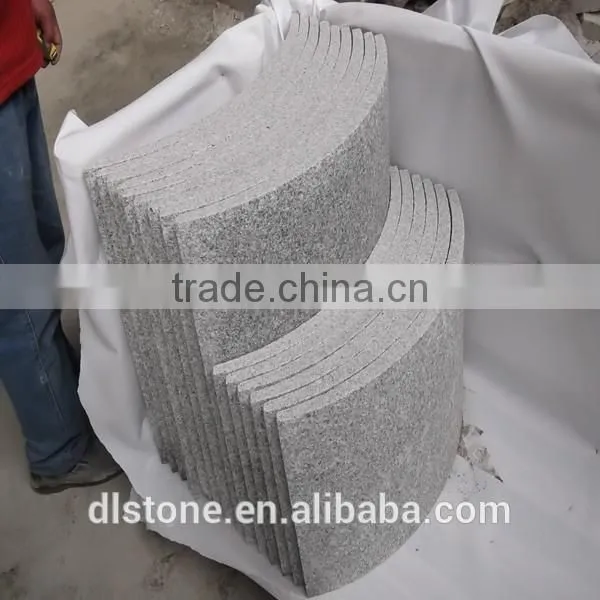 G603 Granite Column Granite Pillar photo-6