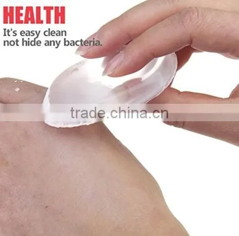 Silicone Makeup Sponge photo-5