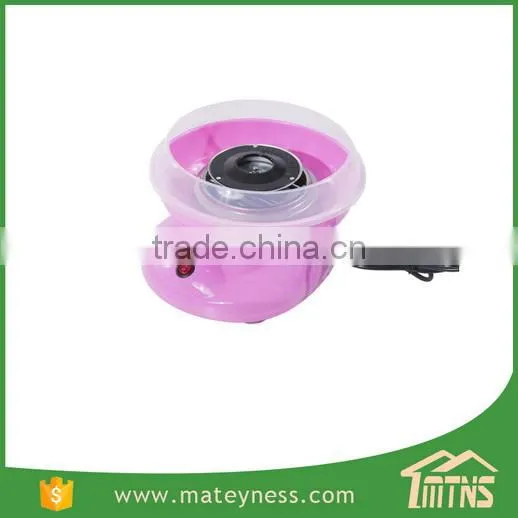 450W Cotton Candy Floss Machine Electric Cotton Candy Machine photo-3