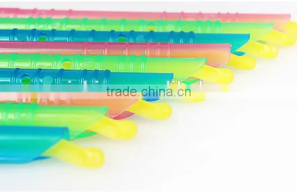 7cm Length Hot Sale Food Grade Plastic Bag Seal Rod/food Bag Rod Clips/plastic Seal Rod/sealing Rod/sealing Rod Clip photo-3
