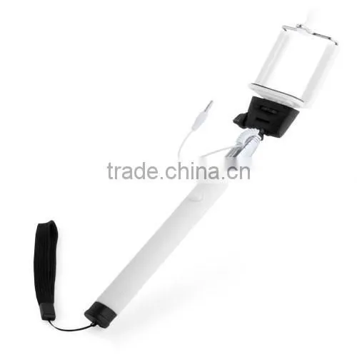 Bluetooth Selfie Stick With Remote Selfie-stick,wireless Selfie Stick Monopod With Bluetooth photo-4