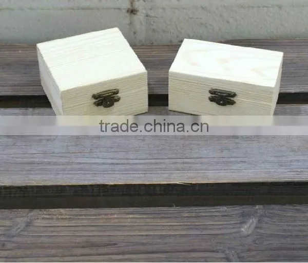 Jewelry Wood Box Made In China photo-2