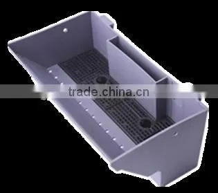 Hydroponics System Vertical Large Garden Pottery Garden Flowers photo-4