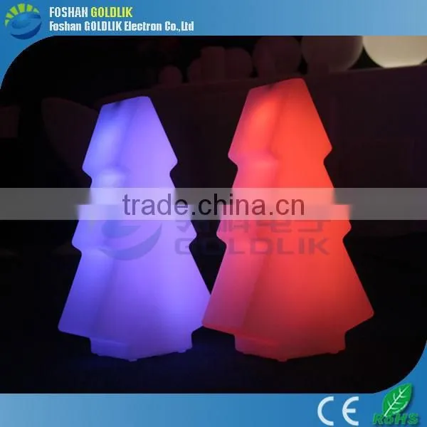 Beautiful LED Christmas Tree With Sound Function photo-5
