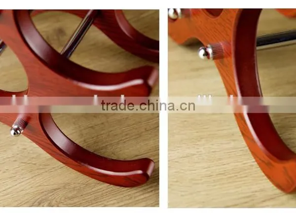 Wooden Retail Store Display Stand/shelf/rack for Beers/wines photo-3