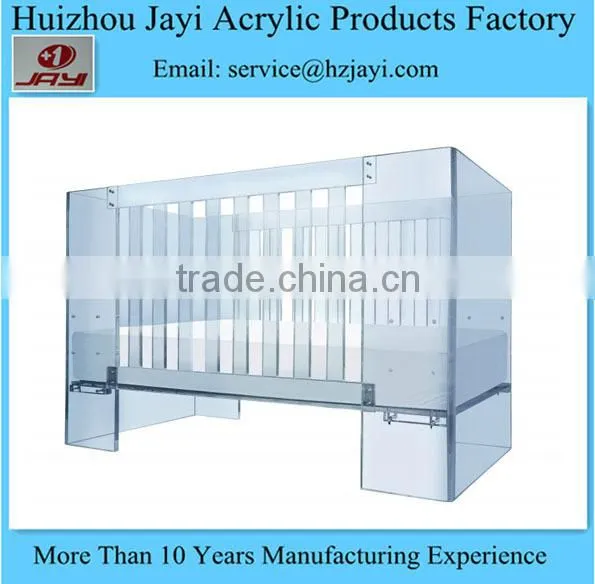 Fashion Baby Furniture Multi-purposes Baby Crib photo-3