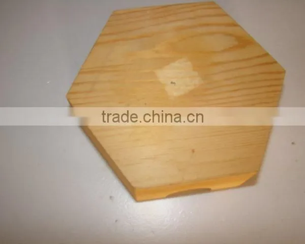 Modern Wood Tray photo-3