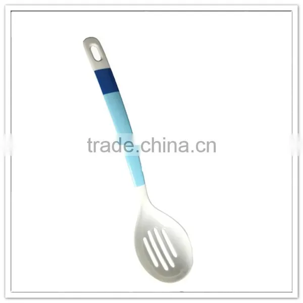Ceramic Like Decorative Melamine Spoon Holder Amazon Hot Sale photo-5