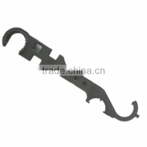 AR15 Combo Armorer's Wrench Tool