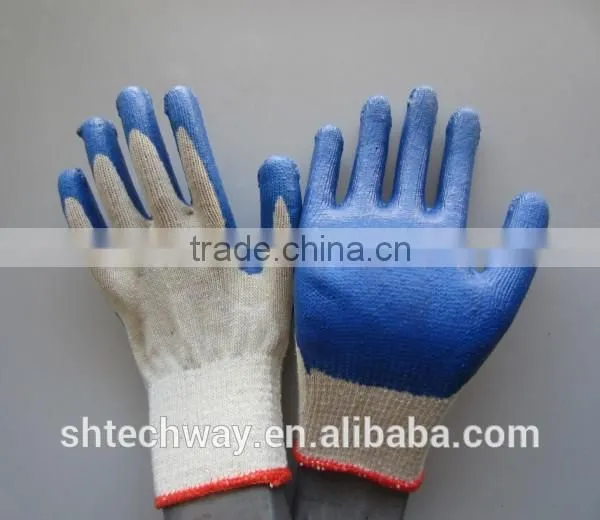Hotsales 13 Gauge Latex Gloves photo-2