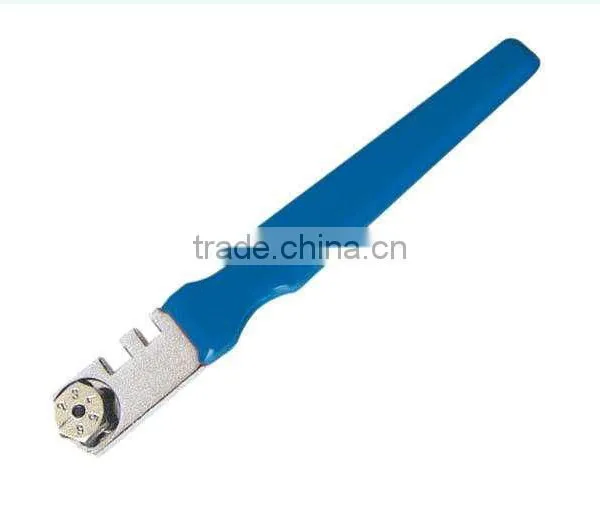 Hot Sale Professional Six Wheels Glass Cutter photo-2