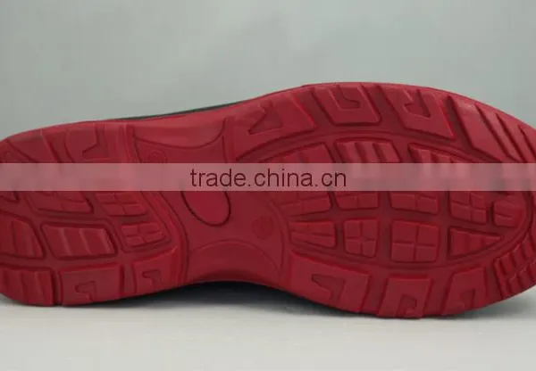NMSAFETY Light Weight KPU + Mesh Upper Sports Safety Shoes photo-6