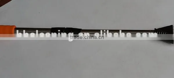 Auto Ice Scraper With Long Handle photo-2