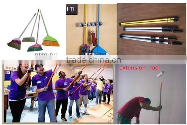 Decorated Handle ---- Extension Pole for Painting photo-6