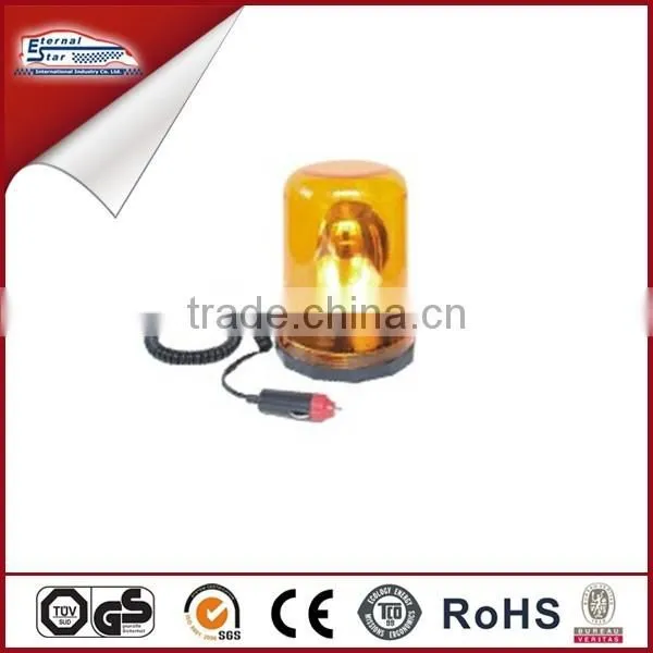 Emergency Warning Light