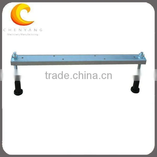 Metal Bath Rack