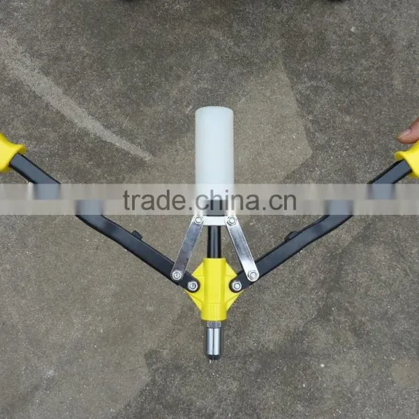 18'' Professional Riveter Gun / Hand Rivet Nut Tool photo-3