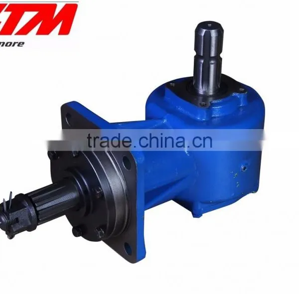 Long Warranty 540 Pto Gearbox photo-4