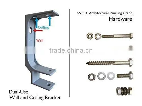 Top Quality Semi-Cassette Window Canopy photo-2