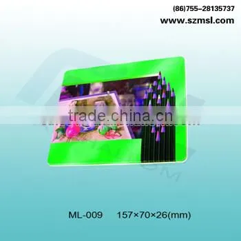 Pencil Tin Box for School&Office photo-2