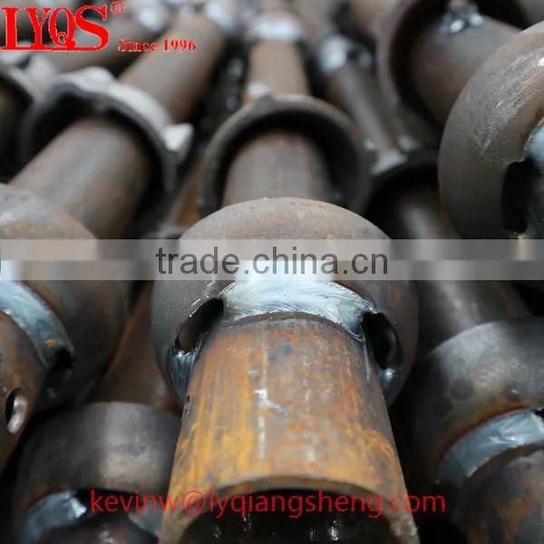 Cuplock System Scaffolding and Cuplock Scaffolding Parts photo-2