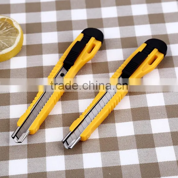 High Quality Safety Cutter Knife Utility and Lowest Price photo-4