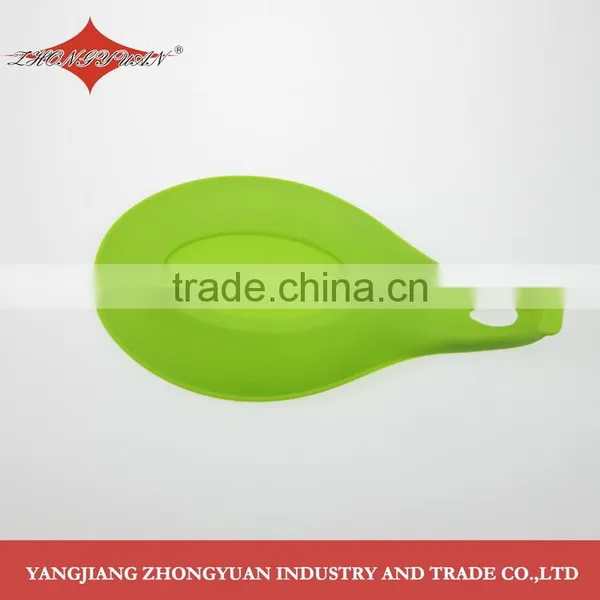Spoon Shaped Funny Silicone Cake Molds photo-2
