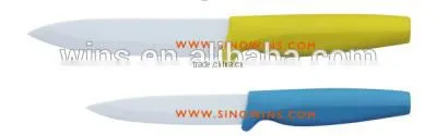 Best Quality Ceramic Kitchen Knife photo-4