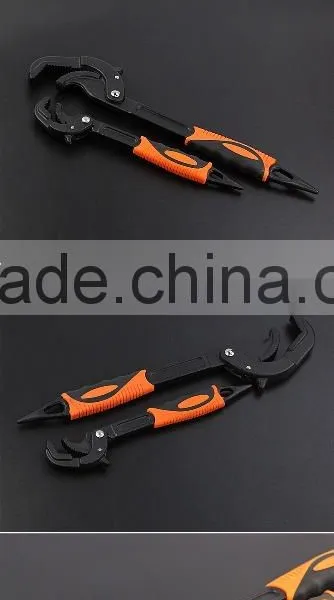 Multi-functional Fast Pipe Wrench photo-2