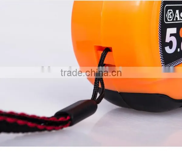 AK-2710 Hot Selling Durable Steel Measuring Tape photo-4