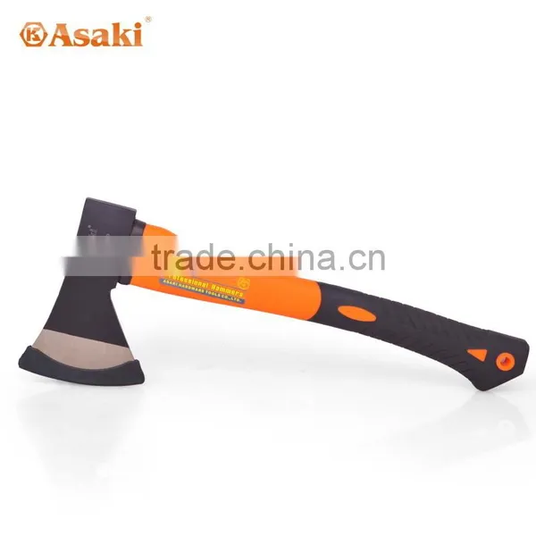 Multi-purpose High Carbon Steel Hatchet photo-2